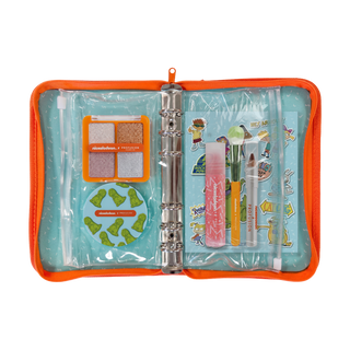 Nick 90s | 7 PC Beauty Kit