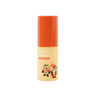 CDA Clean Sweep | Setting Spray & Setting Powder Set
