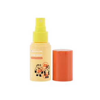 CDA Clean Sweep | Setting Spray & Setting Powder Set