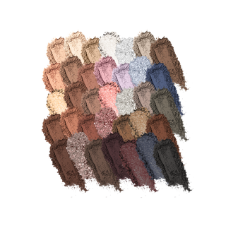 Pro Artistry 35 Shade Palettes
