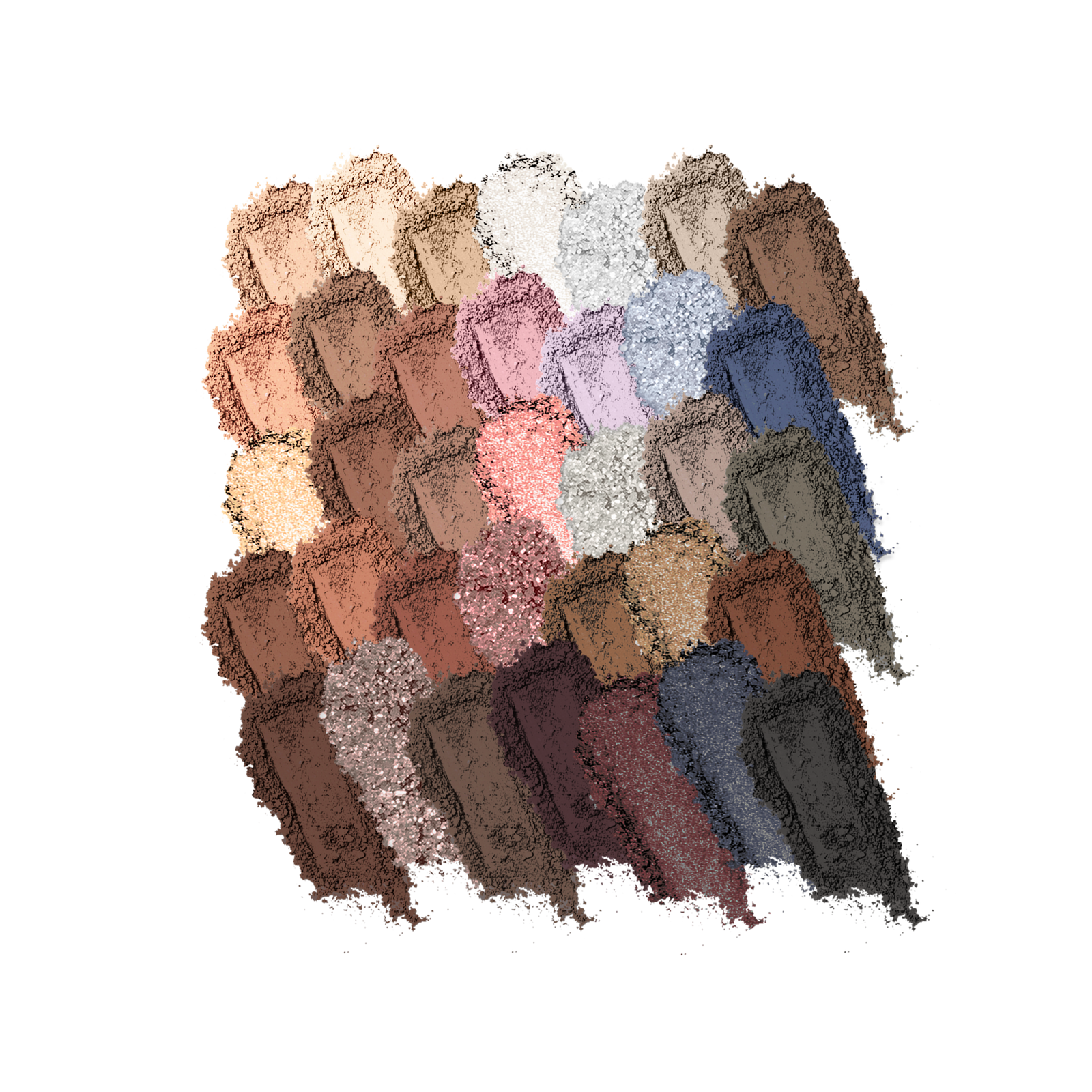 Pro Aritistry 35 Shade Palettes