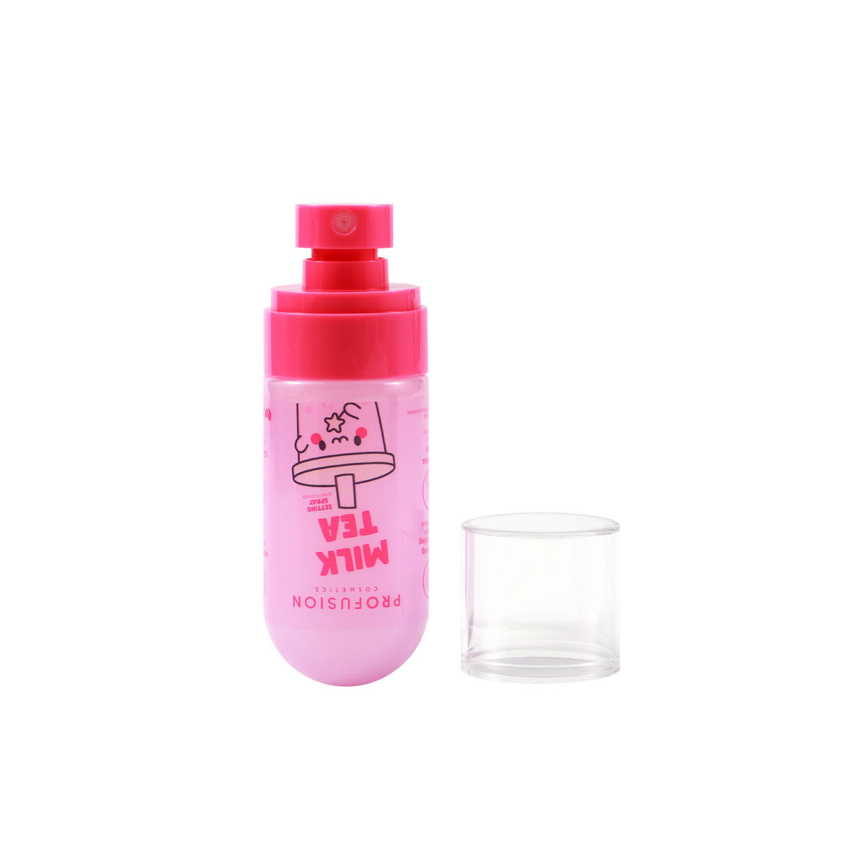 Milk Tea Setting Spray