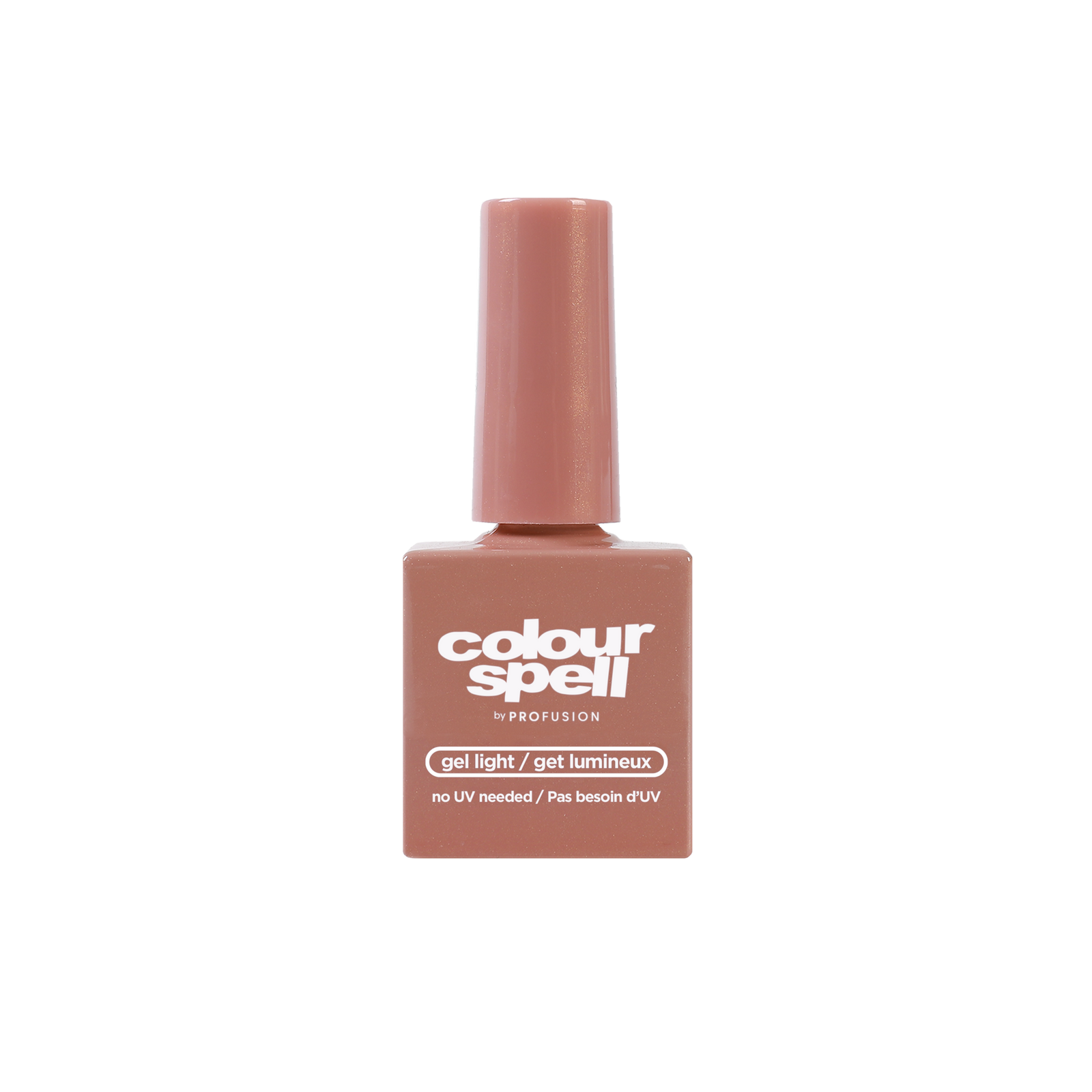 Gel Nail Polish - Copper