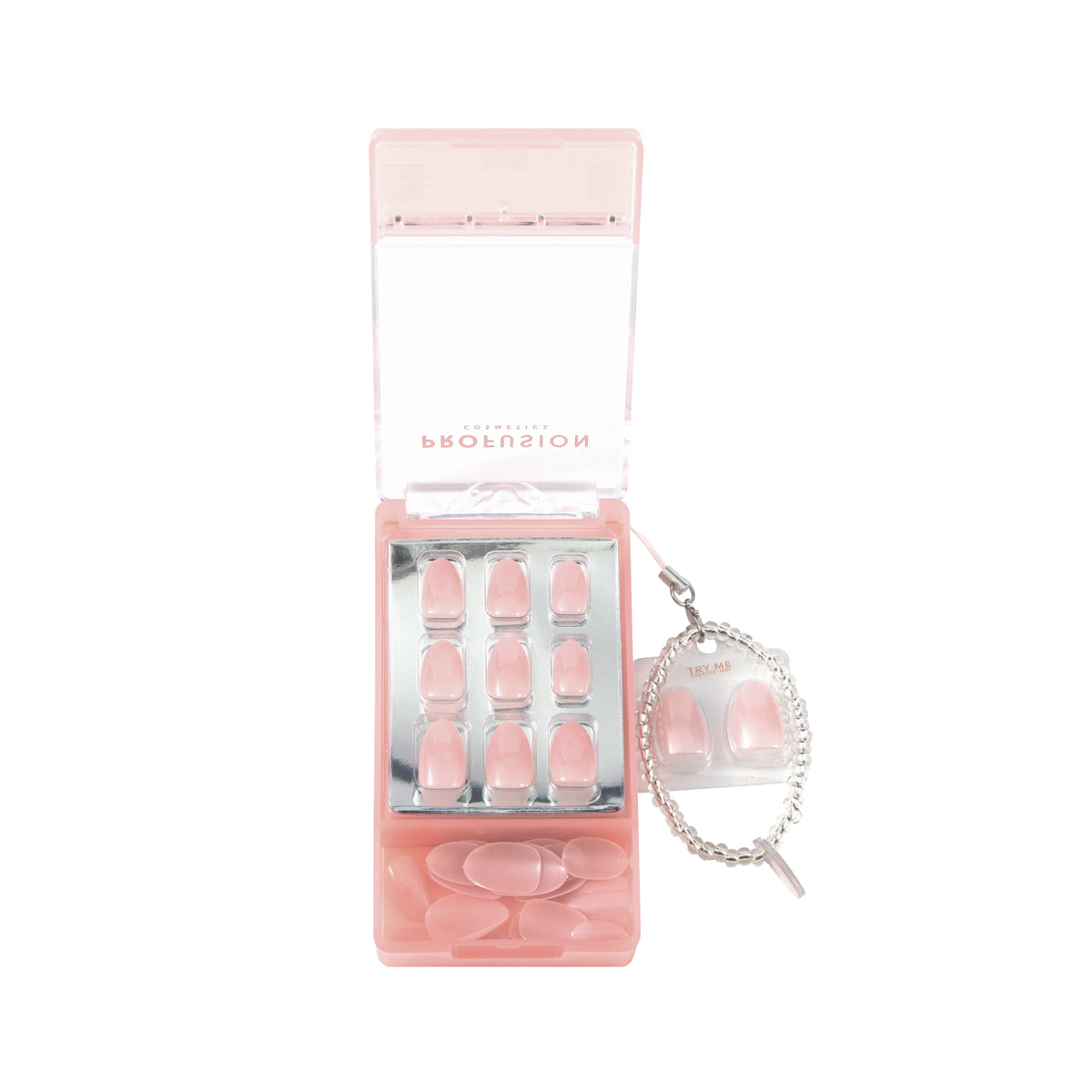 Snap & Go Press On Nails