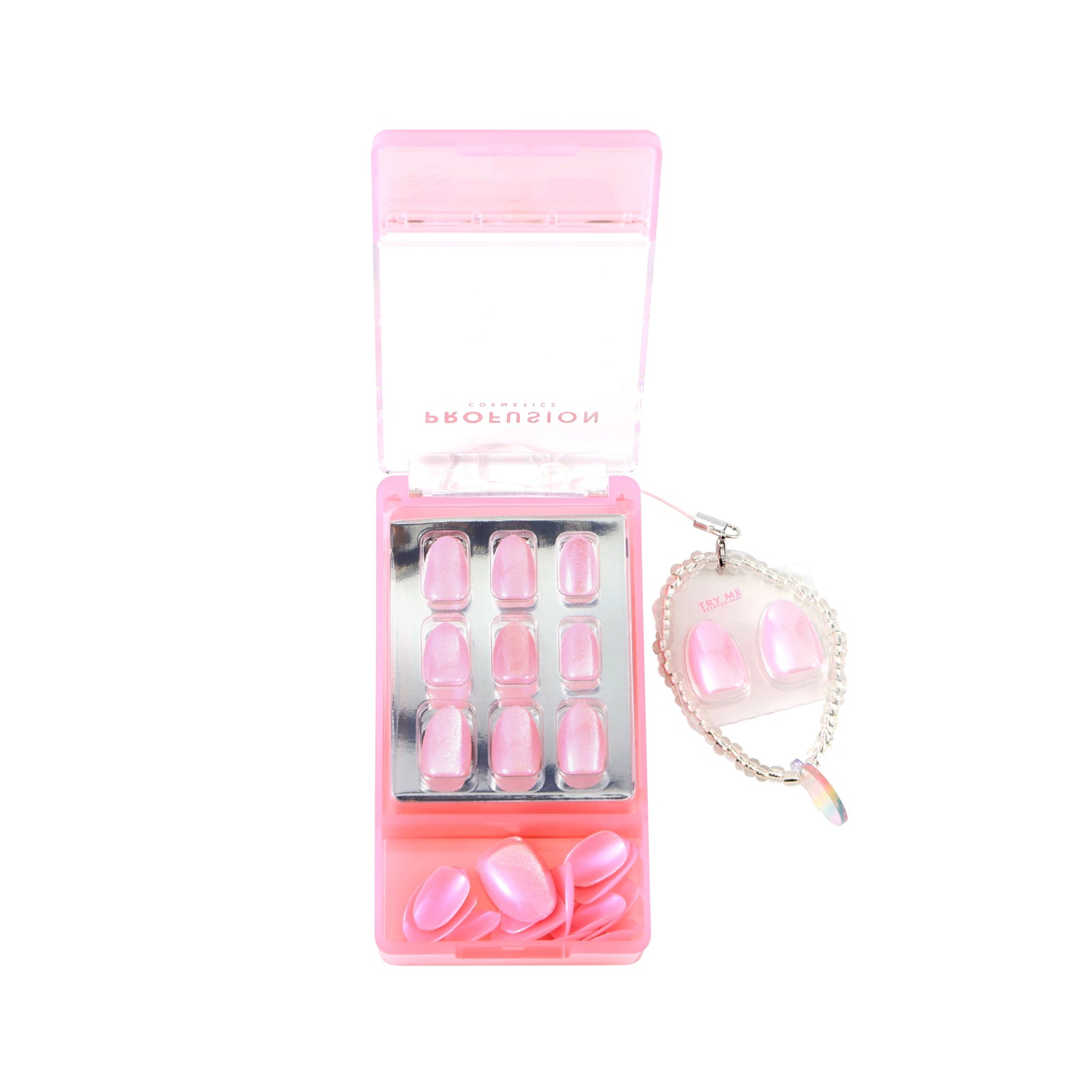 Snap & Go Press On Nails