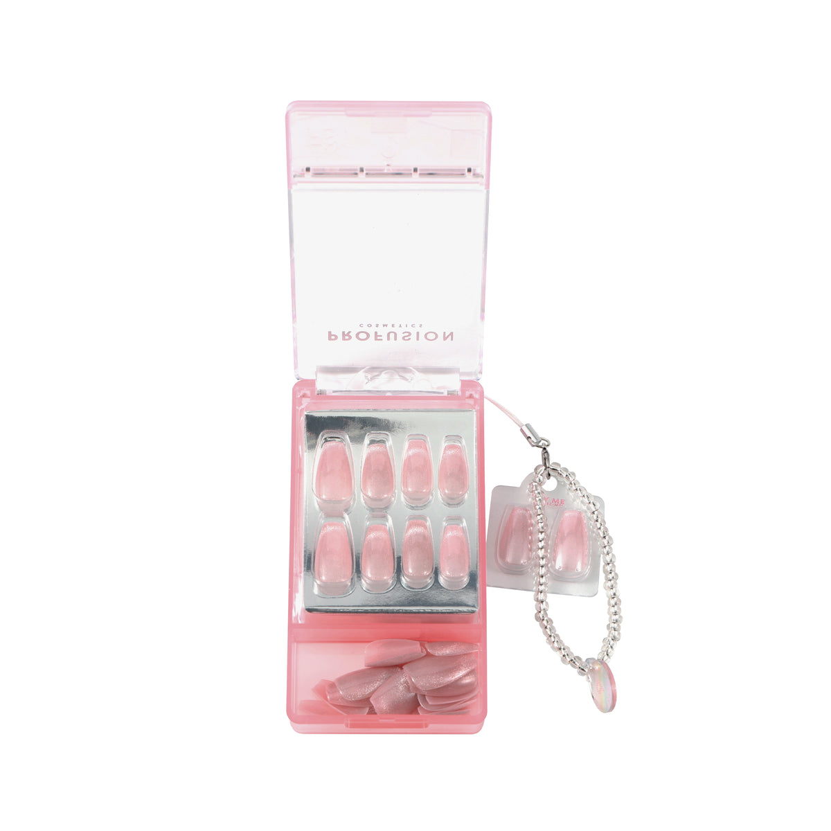 Snap & Go Press On Nails