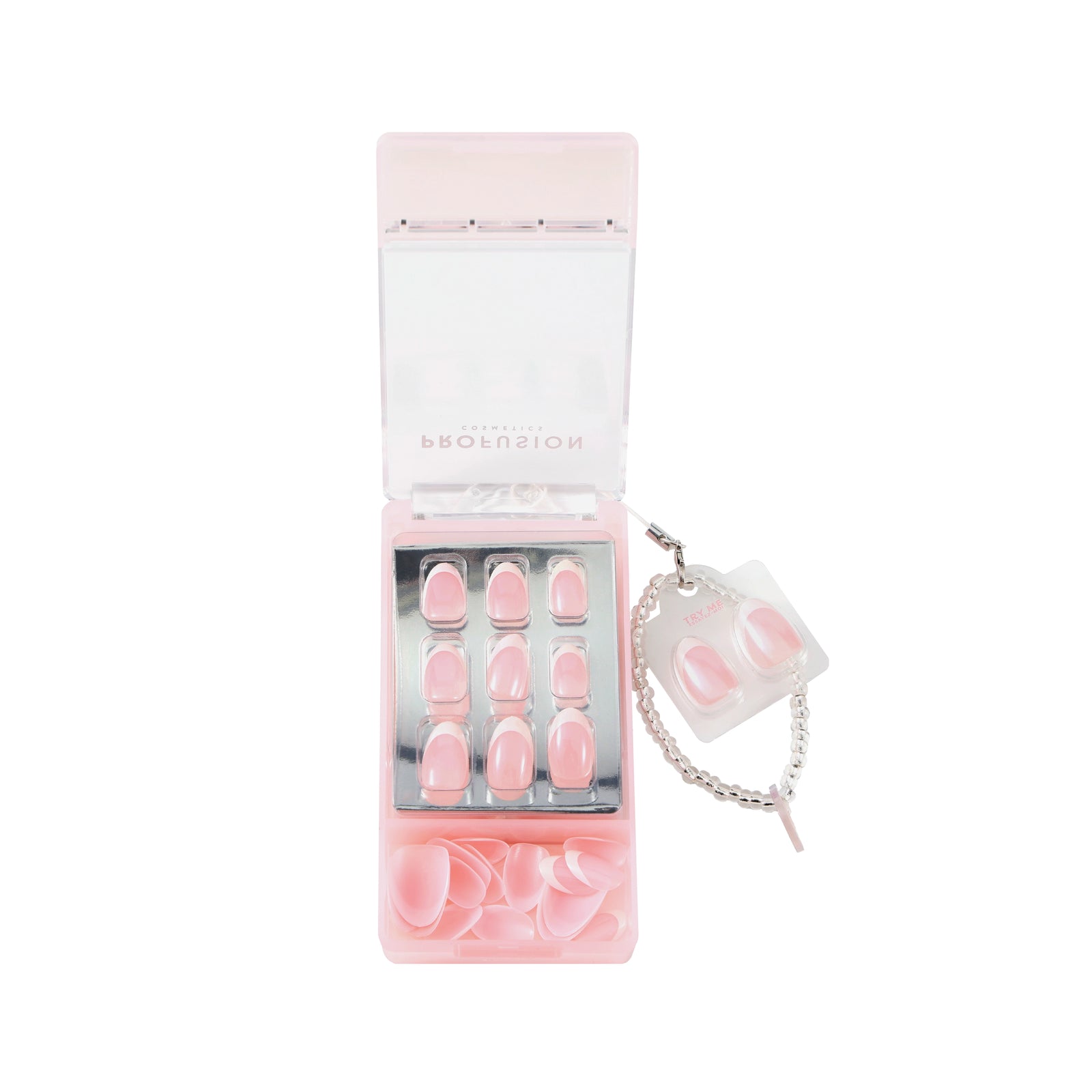 Snap & Go Press On Nails