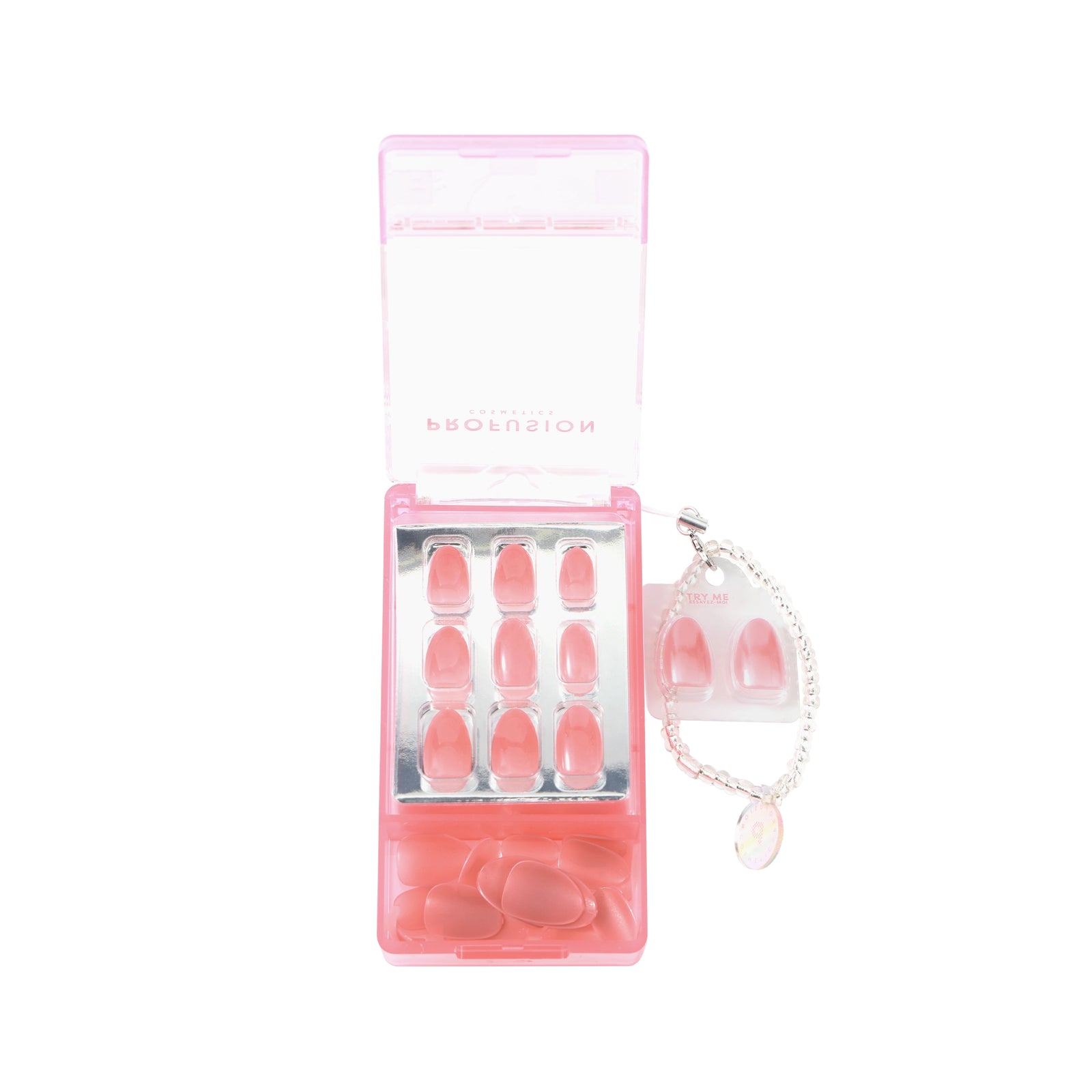 Snap & Go Press On Nails