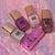 Gel Effect Nail Polish Set