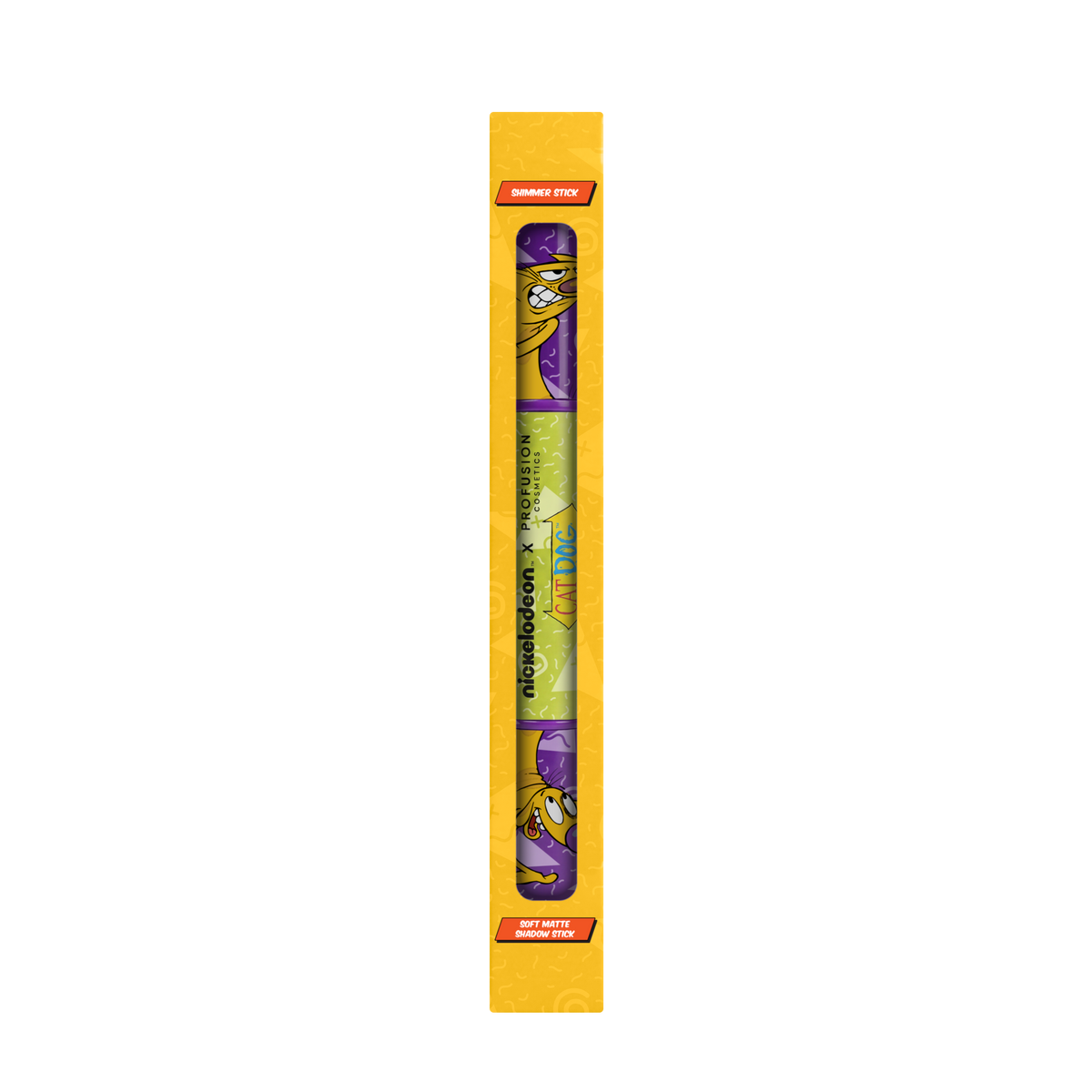 Cat Dog | Double Trouble - Shadow Stick Duo