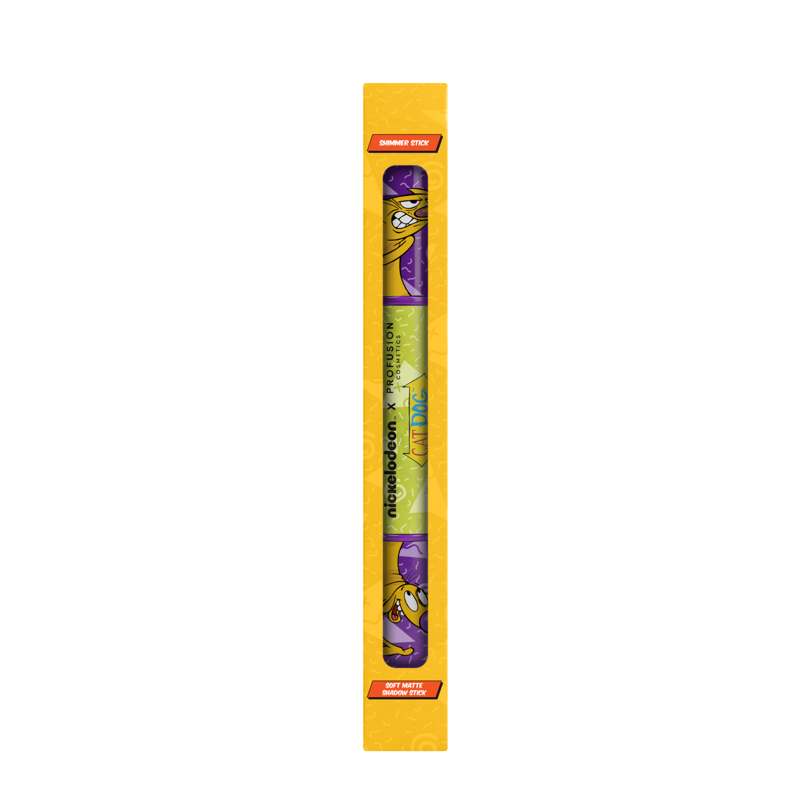 Cat Dog | Double Trouble - Shadow Stick Duo