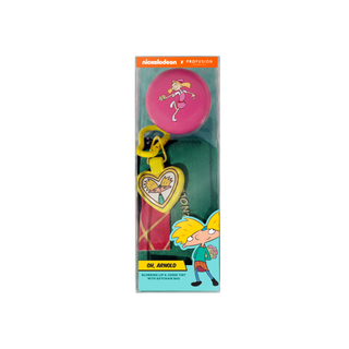 Hey Arnold! | Oh, Arnold - Blurring Lip & Cheek Tint with Keychain Bag