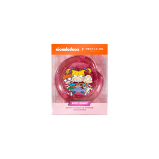 Rugrats | Bossy Bounce - Bouncy Cream-To-Powder Highlighter