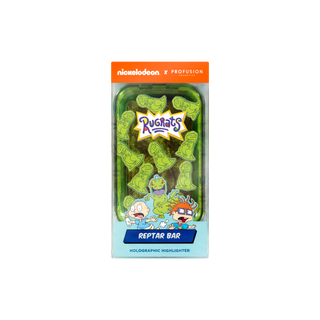 Rugrats | Reptar Bar - Holographic Highlighter