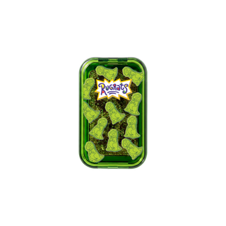 Rugrats | Reptar Bar - Holographic Highlighter