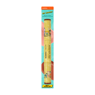 Hey Arnold! | Move It Football Head - Peel Off Lip Stain & Nourishing Lip Balm