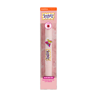 Rugrats | In My Brat Era- Blurring Matte Lip Cream