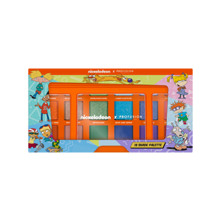 Nick '90s | 18 Shade Palette
