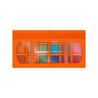 Nick '90s | 18 Shade Palette