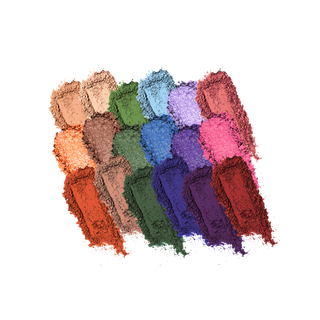 Nick '90s | 18 Shade Palette
