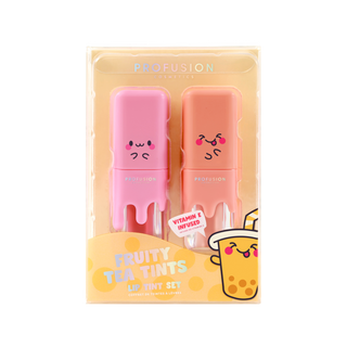 Fruity Tea Tint Lip Tint