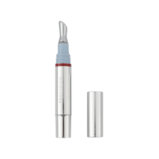 Frosted Kiss Cooling Plumping Lip Gloss Frosted Berry Open component