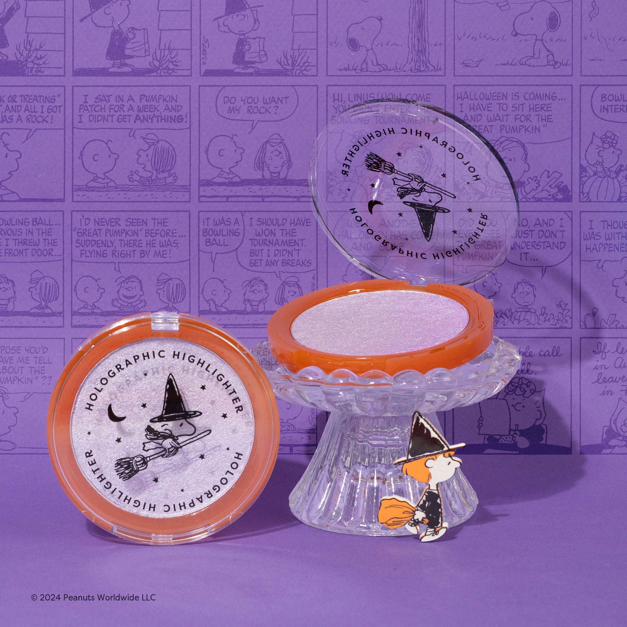 Peanuts Halloween Bundle Set