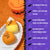 Peanuts Halloween | Pumpkin Blend Sponge Set w/ Holder