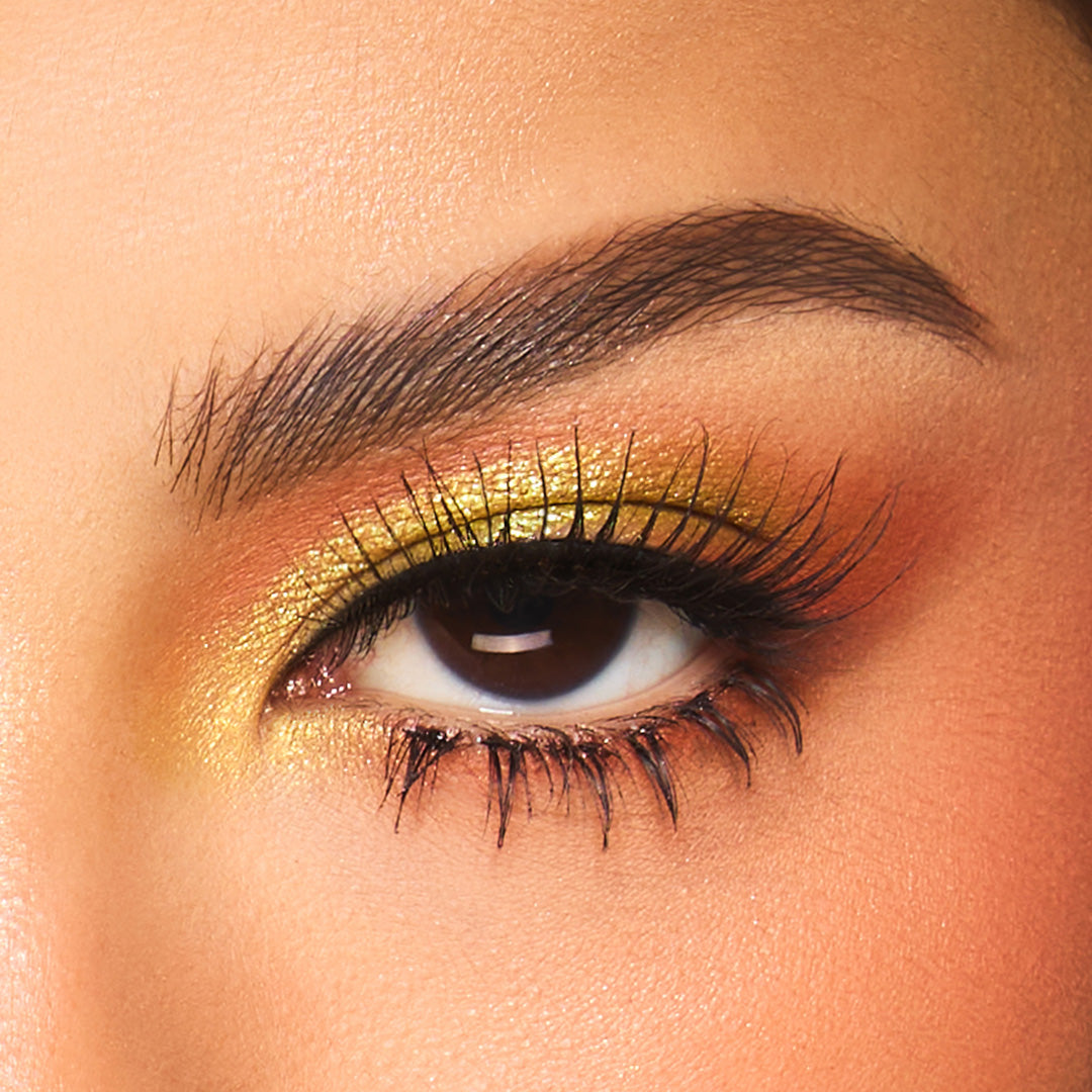 Peanuts Halloween Eyeshadow Palette