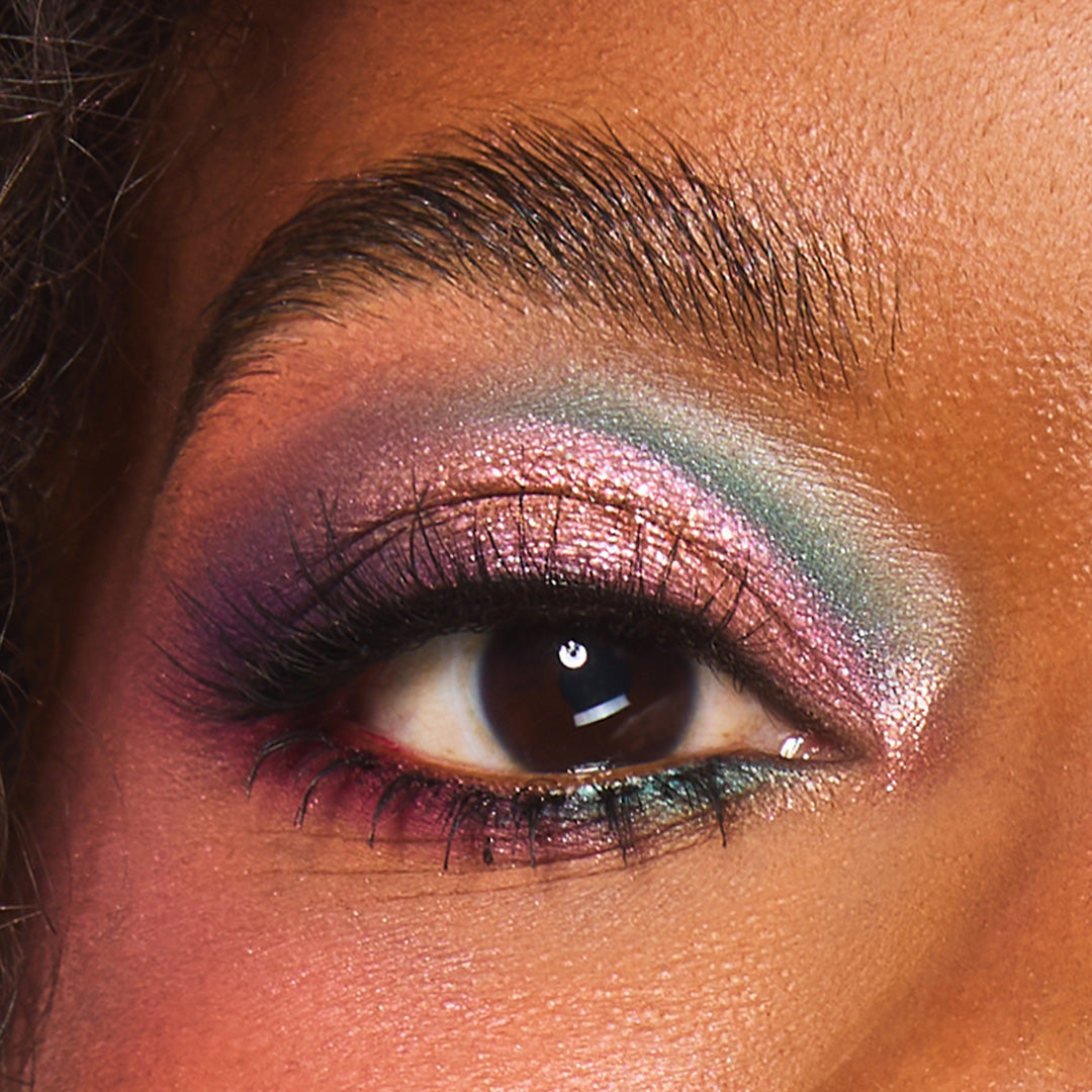 Peanuts Halloween Eyeshadow Palette