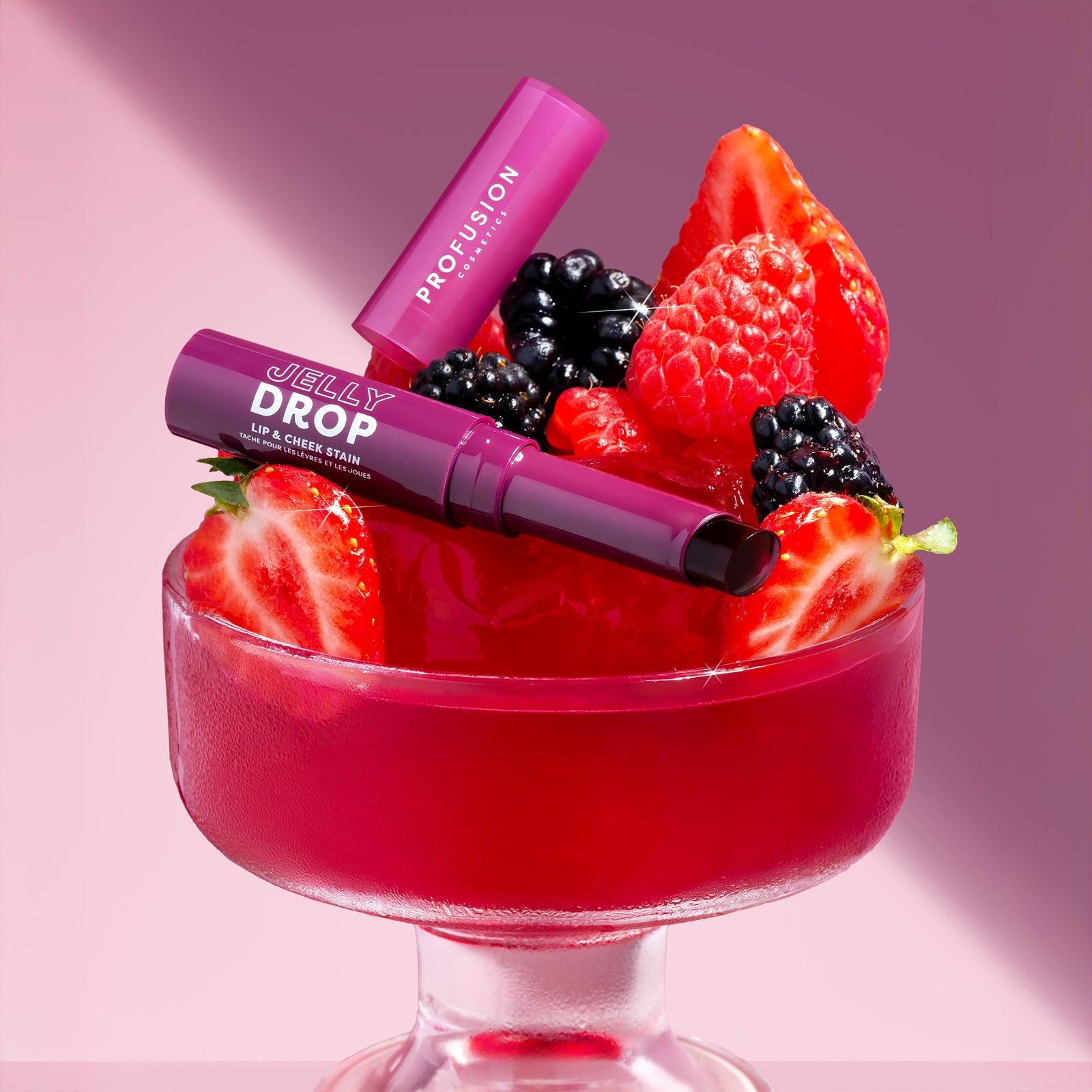 101-12C berry punch with fruits