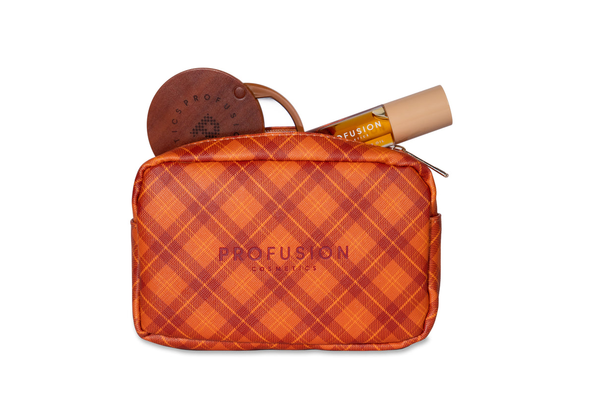 Pumpkin Spice | The Basic Essentials