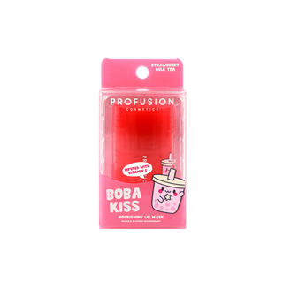 Boba Kiss Nourishing Lip Mask