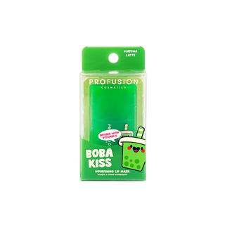 Boba Kiss Nourishing Lip Mask