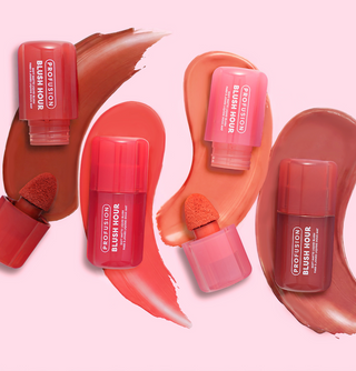 Blush Hour | Liquid Blush