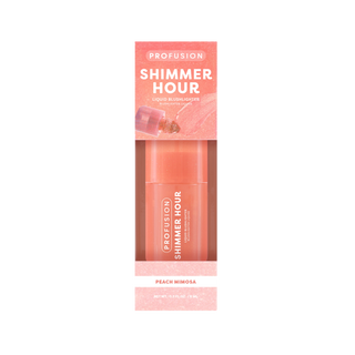 Shimmer Hour Liquid Blushlighter