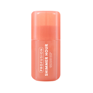 Shimmer Hour Liquid Blushlighter