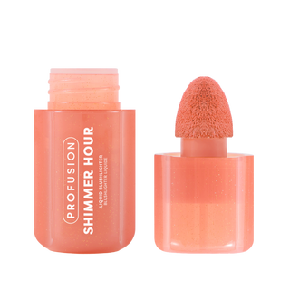 Shimmer Hour Liquid Blushlighter