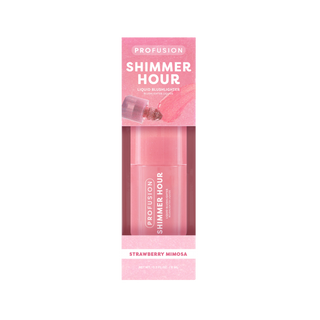 Shimmer Hour Liquid Blushlighter