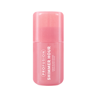 Shimmer Hour Liquid Blushlighter
