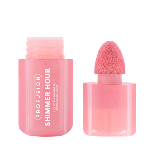 Shimmer Hour Liquid Blushlighter