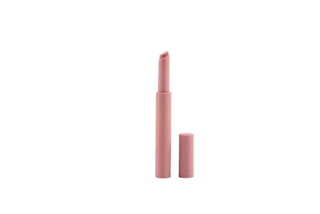 Dreamy Lip Plump | Pretty In Pink
