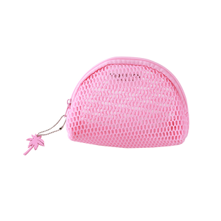 Es una vibra | Juego de bolsa y esponja para mezclar de 3 piezas Feel the Beat