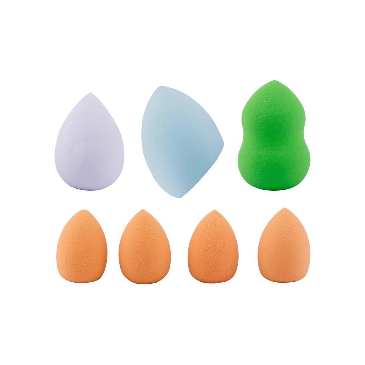 Petal Perfect | Blossom Beauty Sponge Set