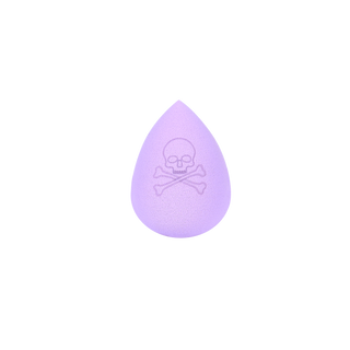 Gothic Makeup Face Sponge