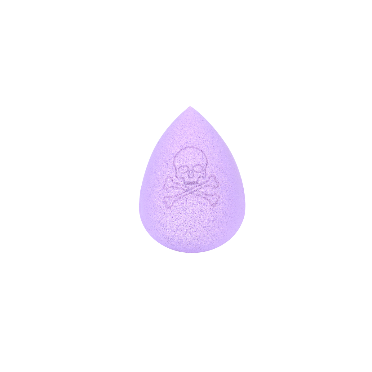 Gothic Makeup Face Sponge