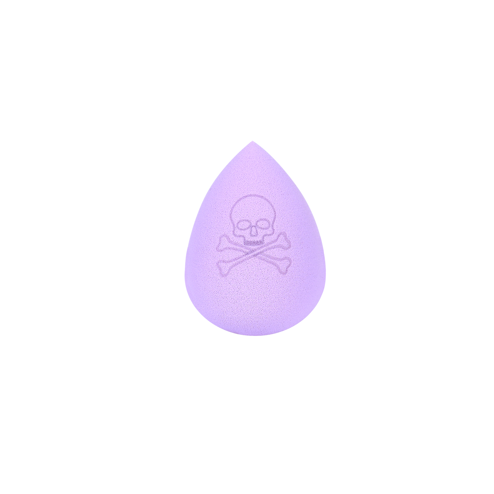 Gothic Makeup Face Sponge