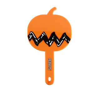 Peanuts Halloween| Hello Great Pumpkin Handheld Mirror