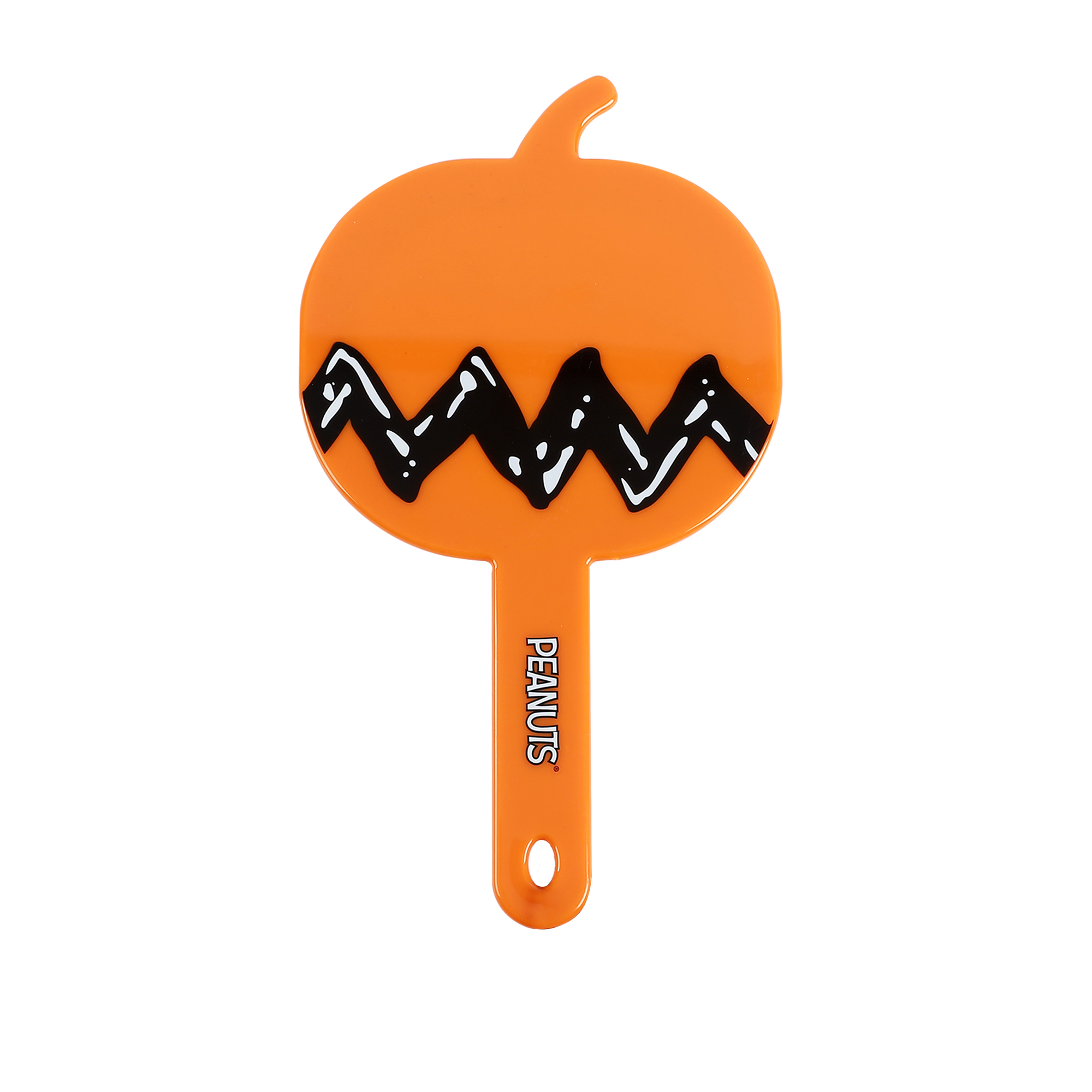 Peanuts Halloween| Hello Great Pumpkin Handheld Mirror