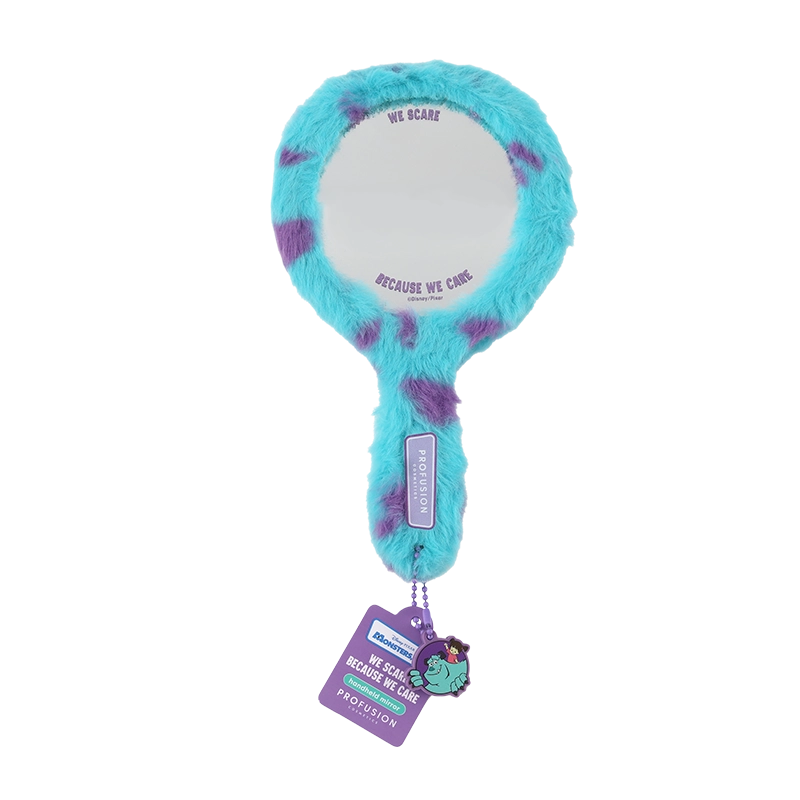 Handheld Mirror | Sulley